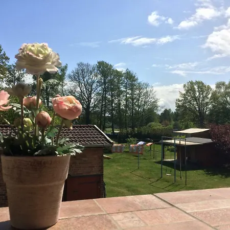 Holiday home Morgensonne *