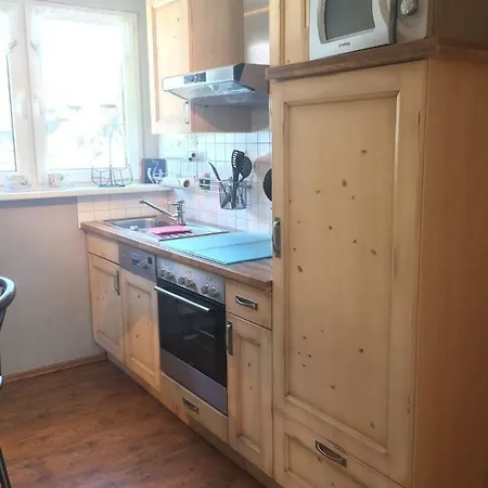 بيت للعطل Morgensonne *