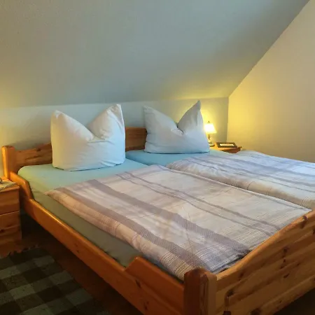 Morgensonne بيت للعطل