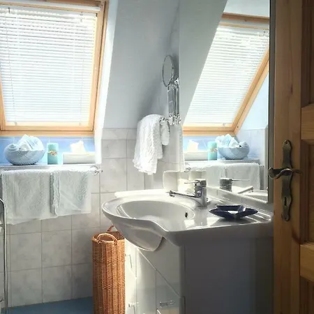 بيت للعطل Morgensonne