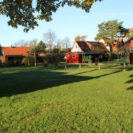 بيت للعطل Morgensonne