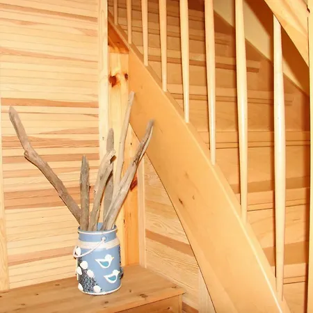 بيت للعطل Morgensonne *