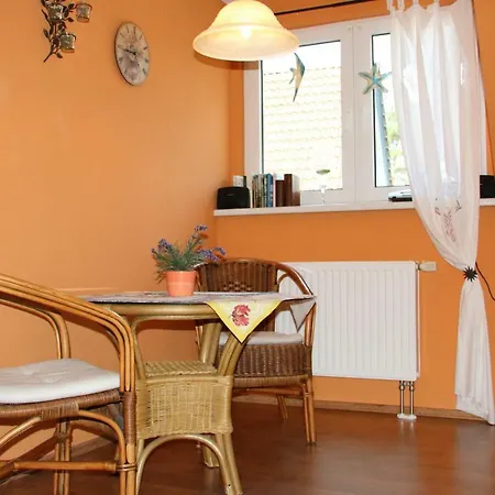 بيت للعطل Morgensonne *