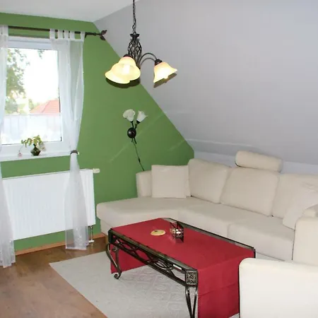 بيت للعطل Morgensonne