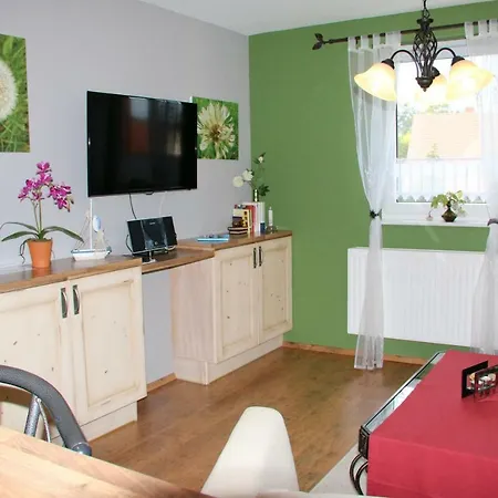 Morgensonne Holiday home