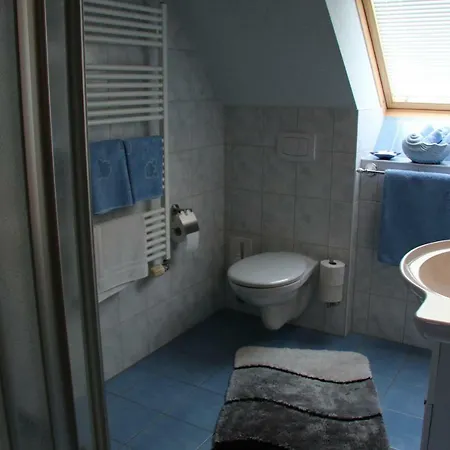 بيت للعطل Morgensonne بريرو