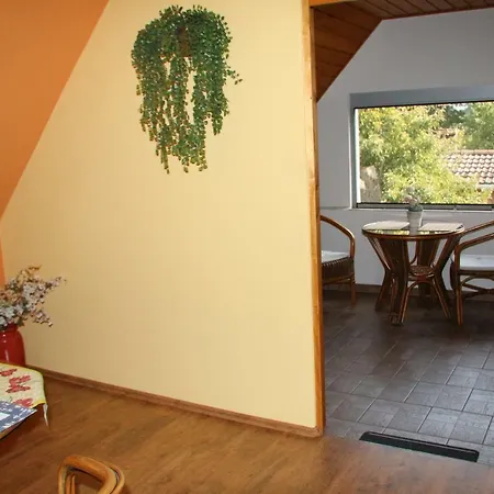 Morgensonne بيت للعطل *